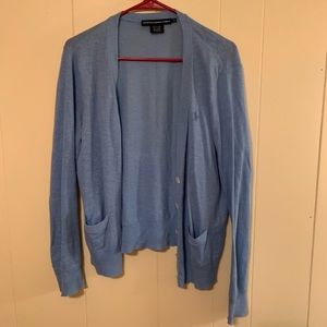 Light Blue sweater